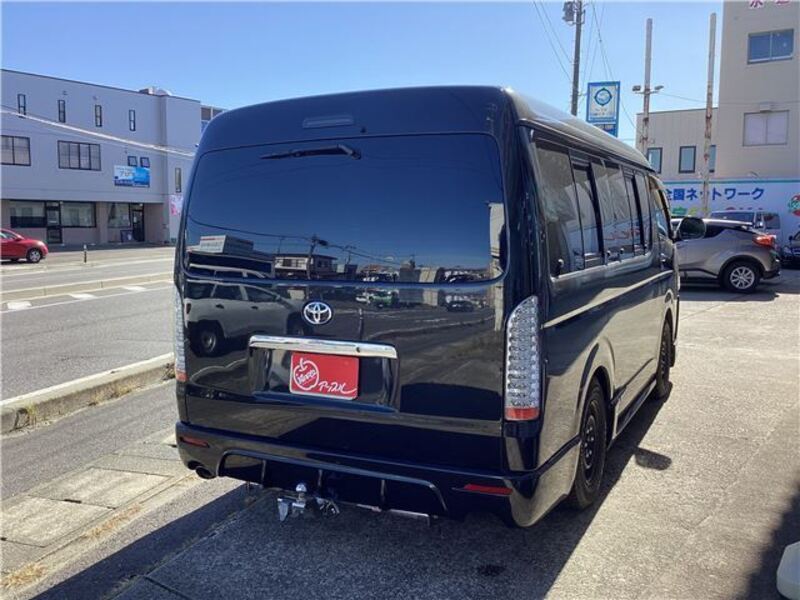 HIACE