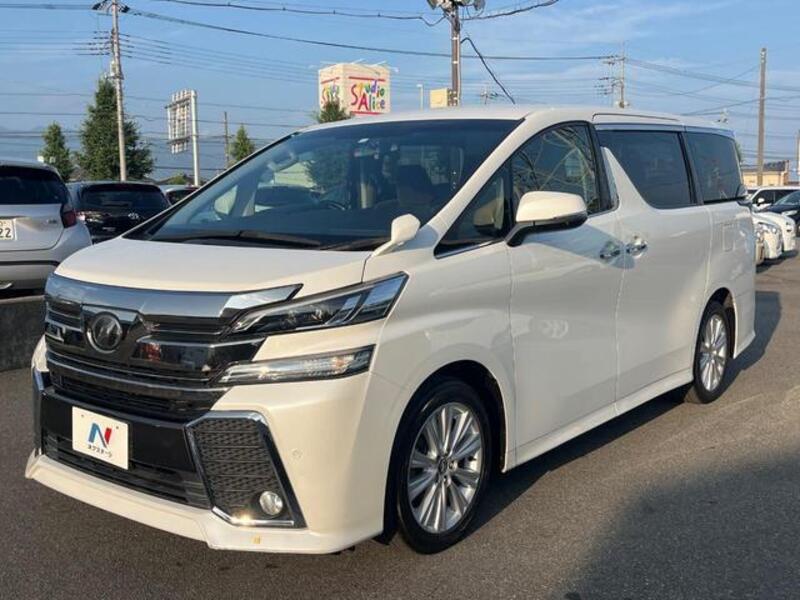 VELLFIRE