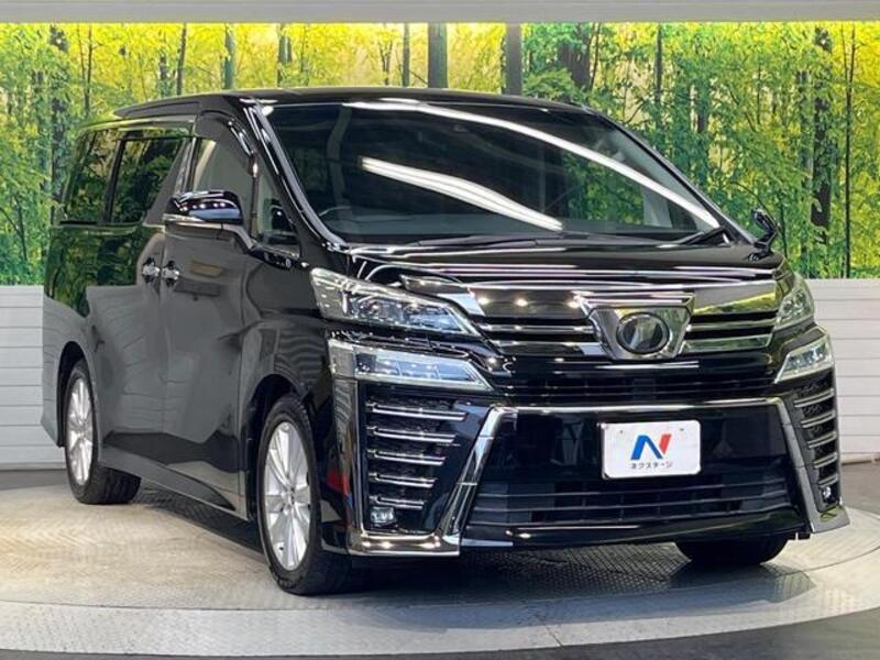 VELLFIRE