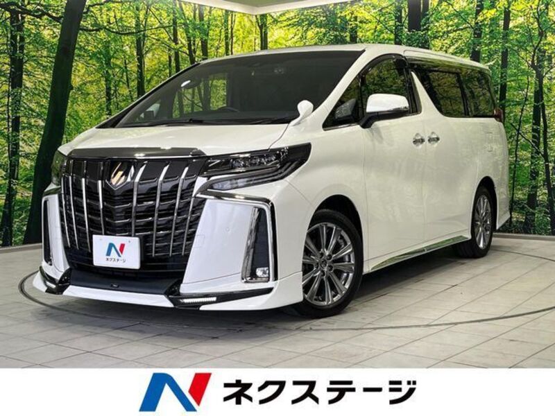 ALPHARD-0