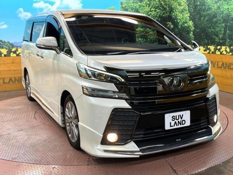 VELLFIRE