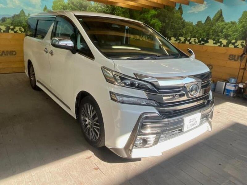VELLFIRE