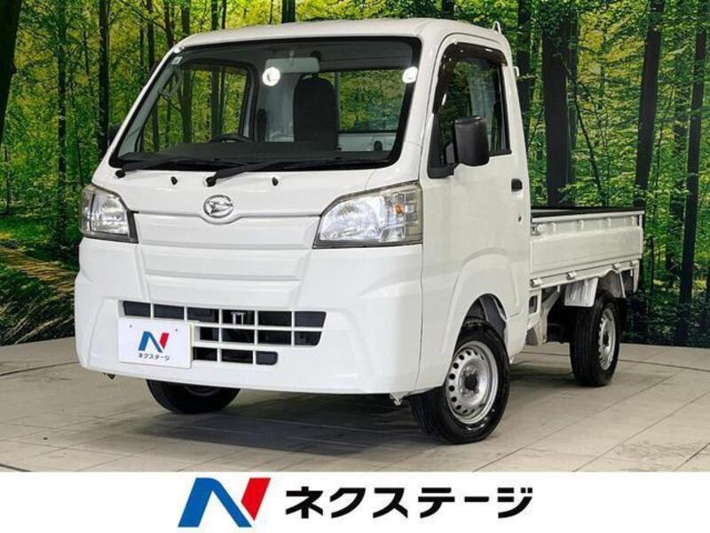 HIJET TRUCK-0