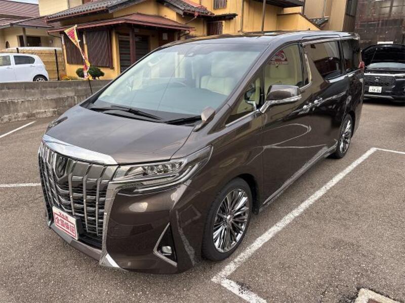 ALPHARD-0