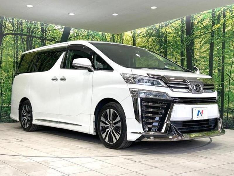VELLFIRE