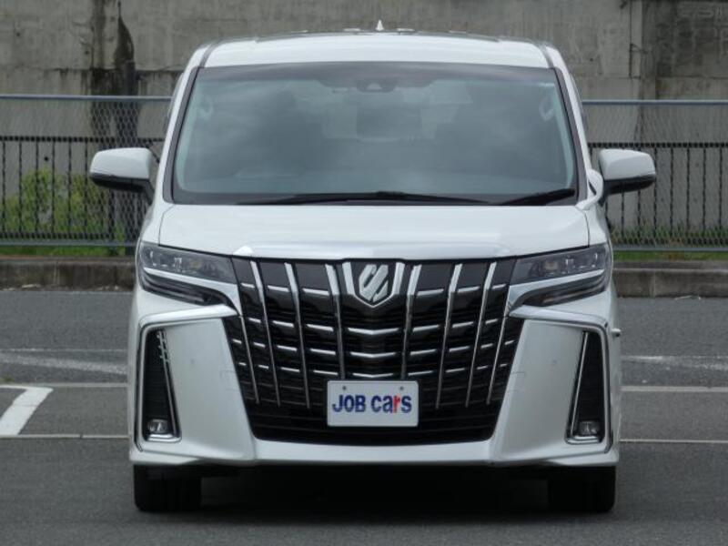 ALPHARD-0