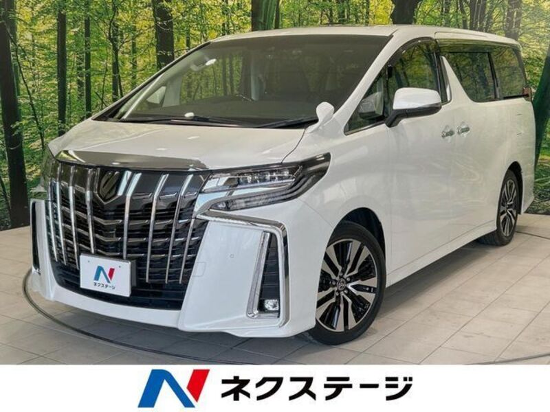 ALPHARD-0