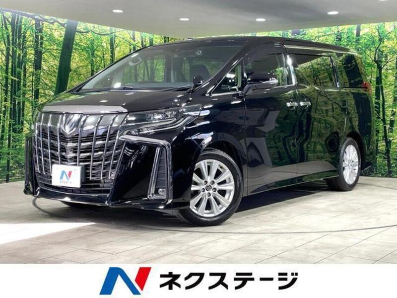 ALPHARD-0