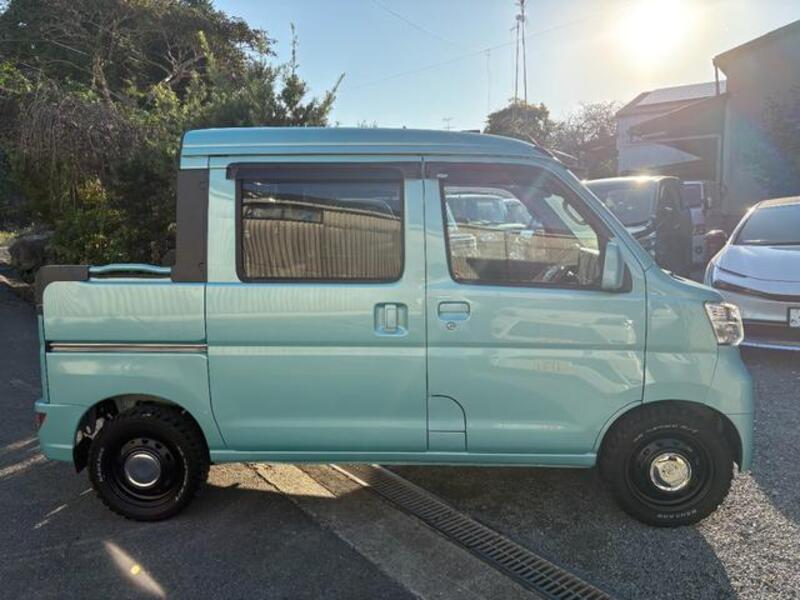 HIJET CARGO