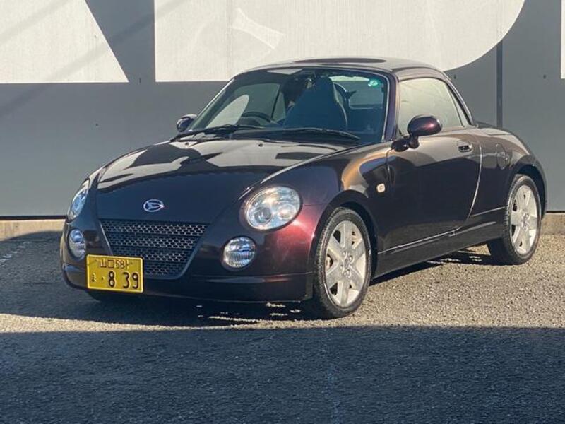 COPEN