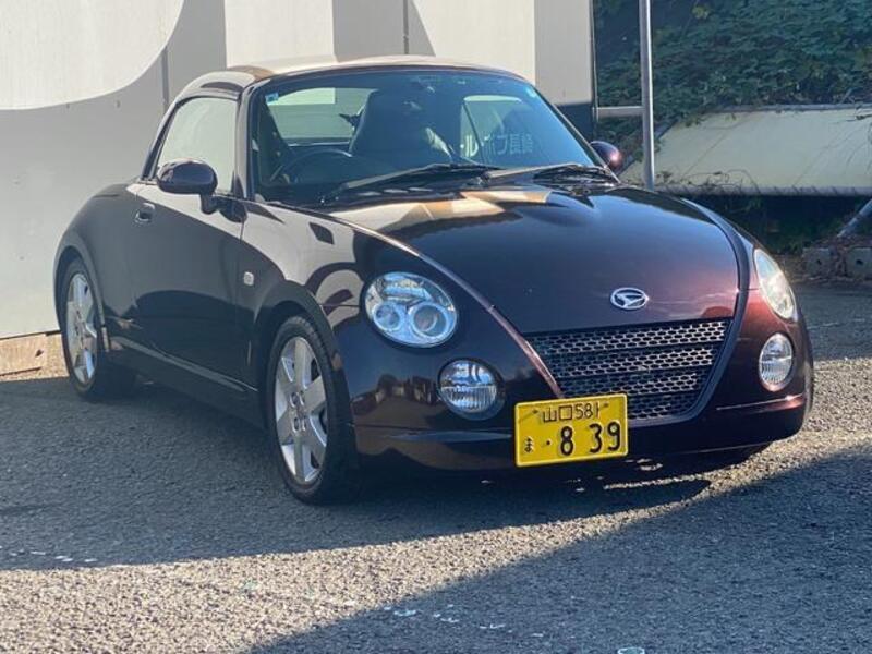 COPEN