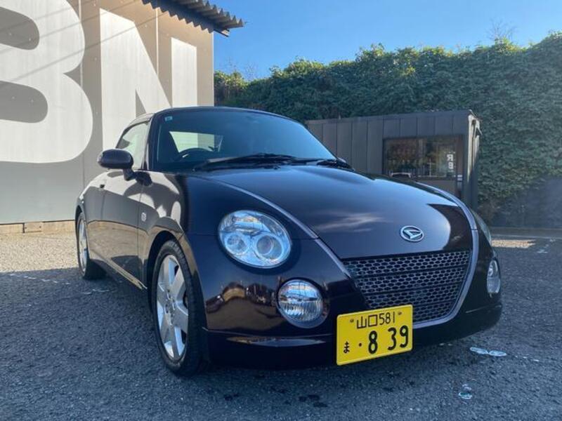 COPEN