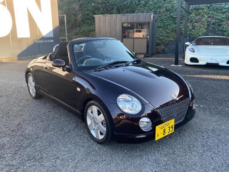 COPEN