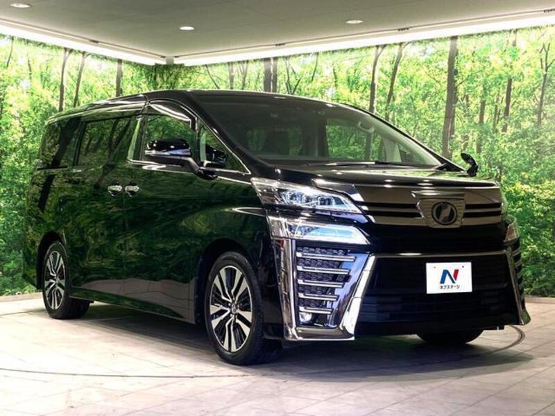 VELLFIRE