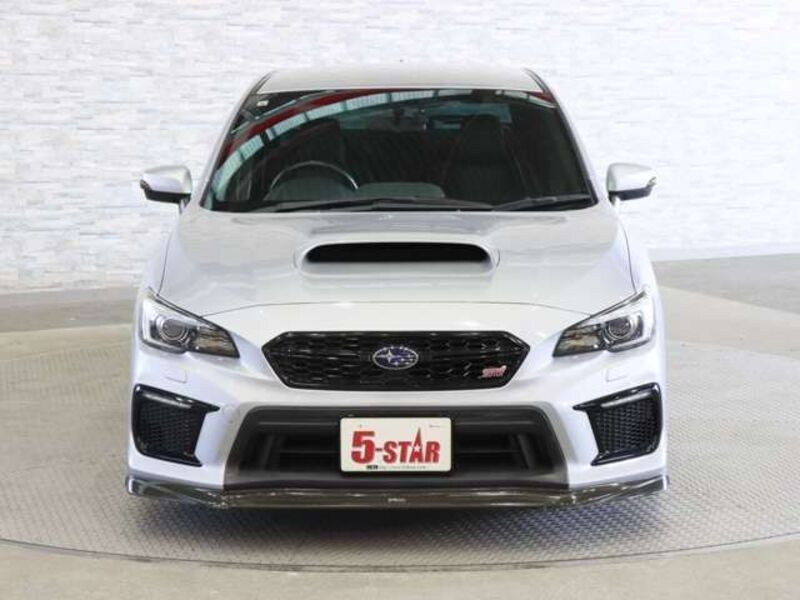 WRX STI