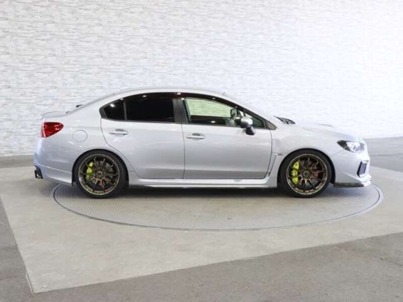 WRX STI