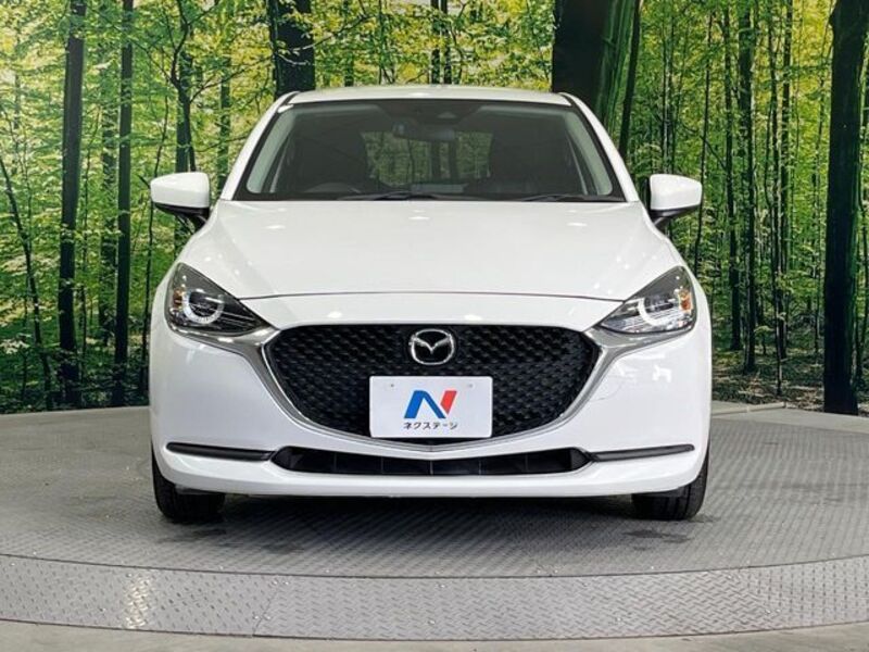 MAZDA2