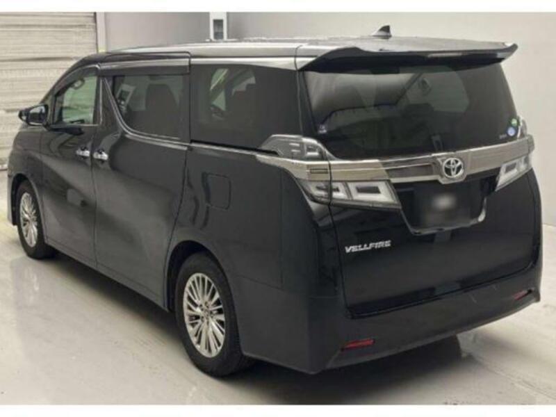 VELLFIRE