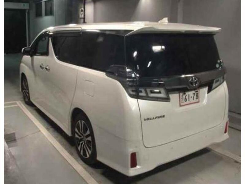 VELLFIRE