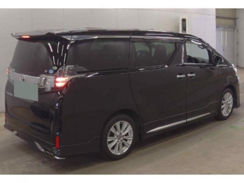 VELLFIRE