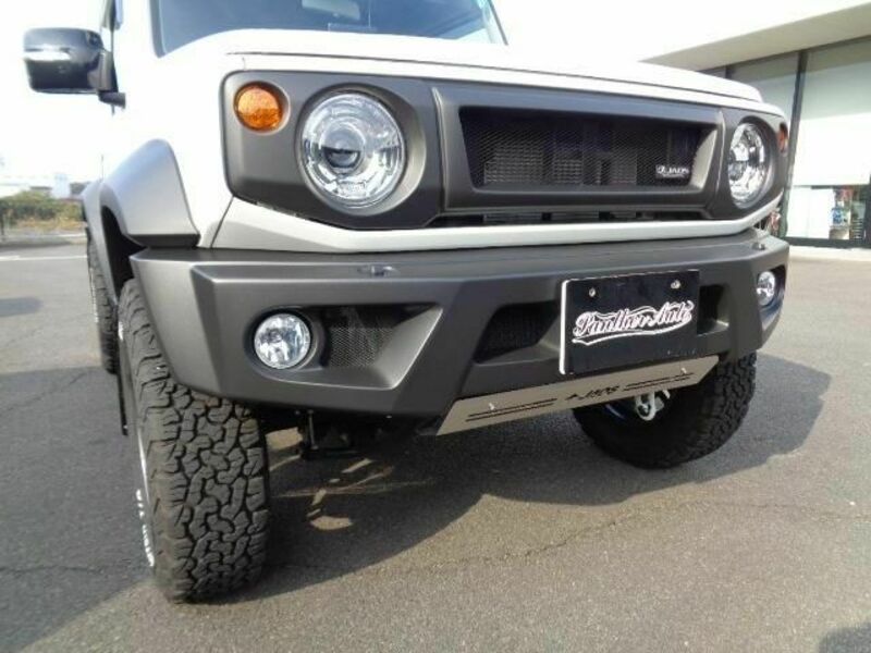 JIMNY SIERRA