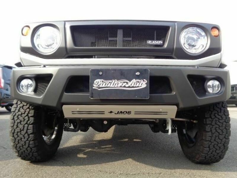 JIMNY SIERRA