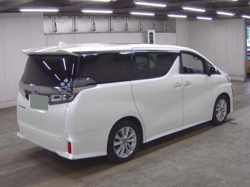 VELLFIRE
