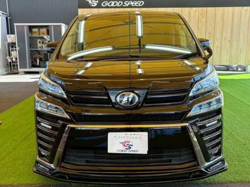 VELLFIRE
