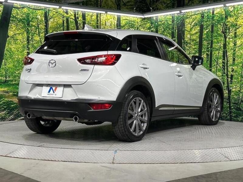 CX-3