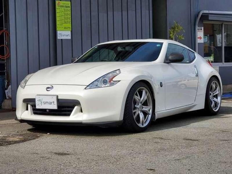 FAIRLADY Z-0