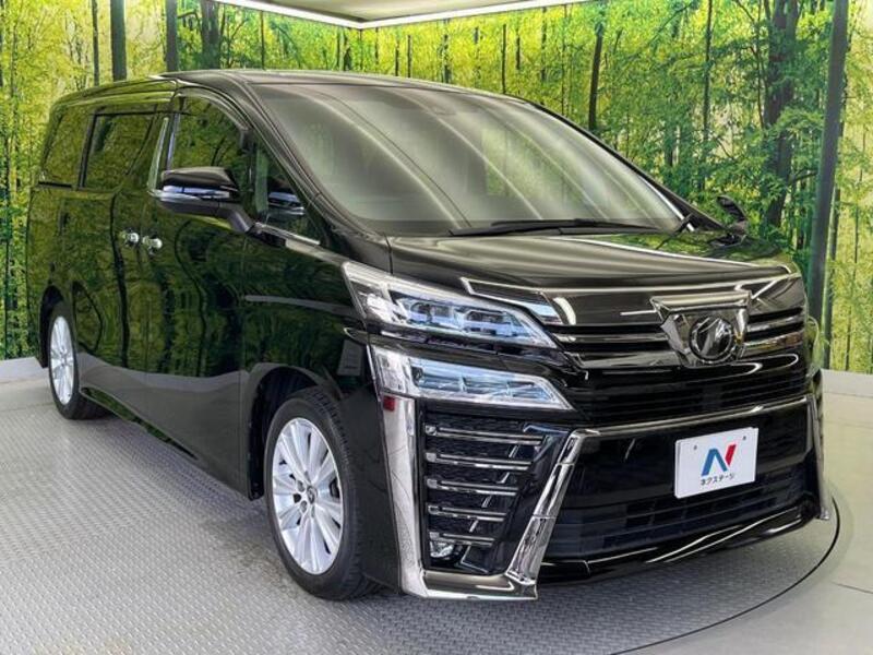VELLFIRE