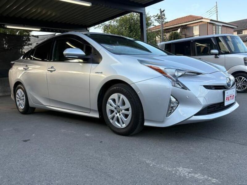 PRIUS