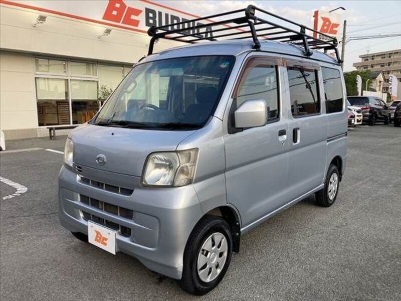 HIJET CARGO