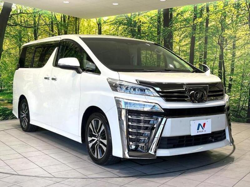 VELLFIRE