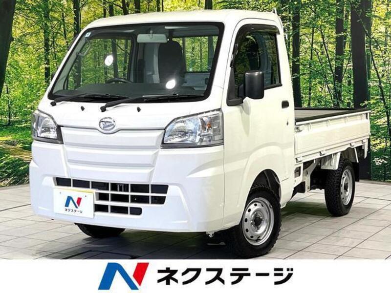 HIJET TRUCK-0