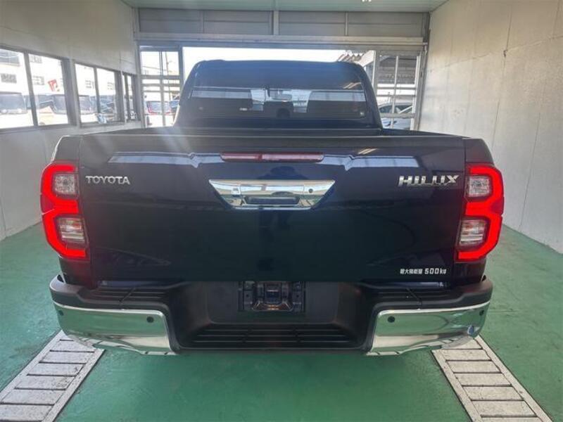 HILUX