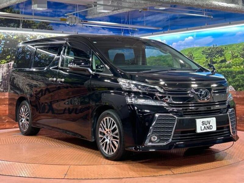 VELLFIRE