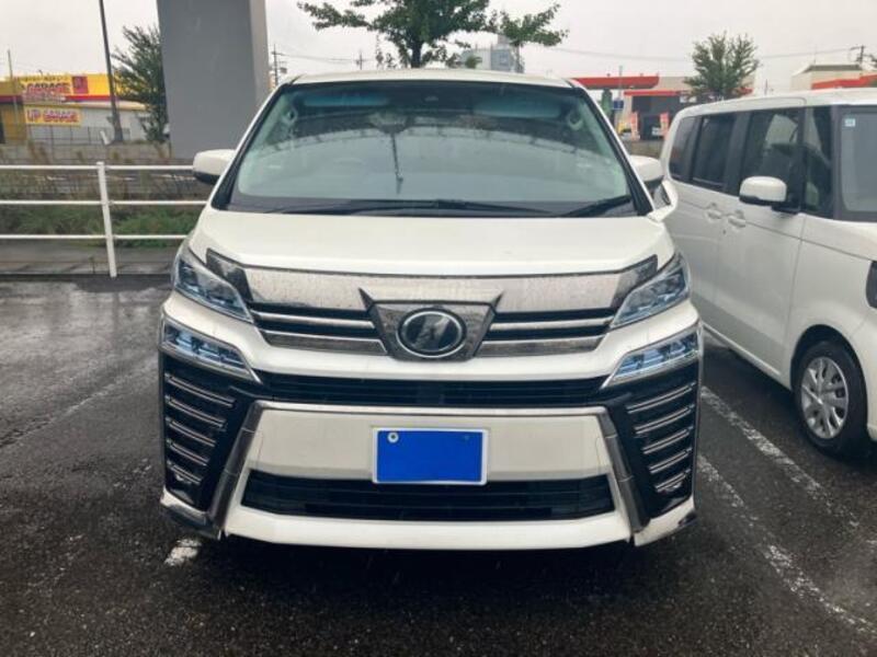 VELLFIRE