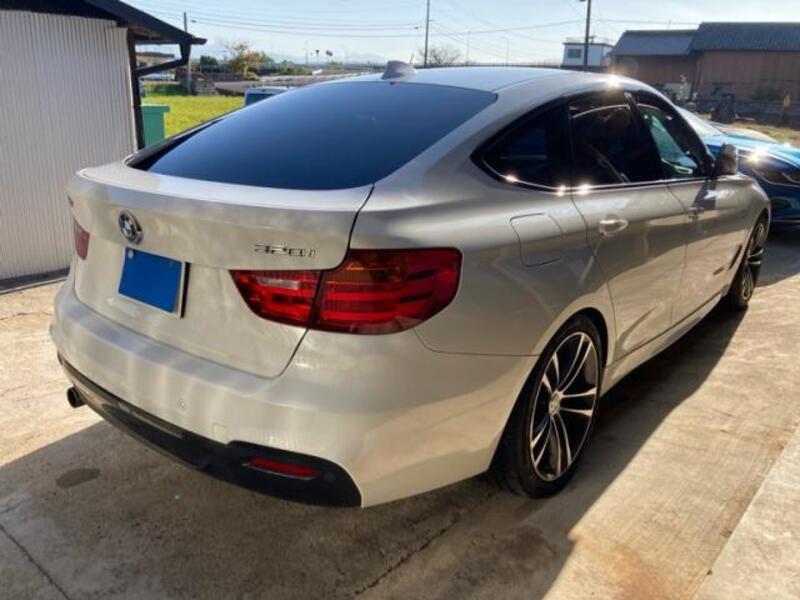 3 SERIES