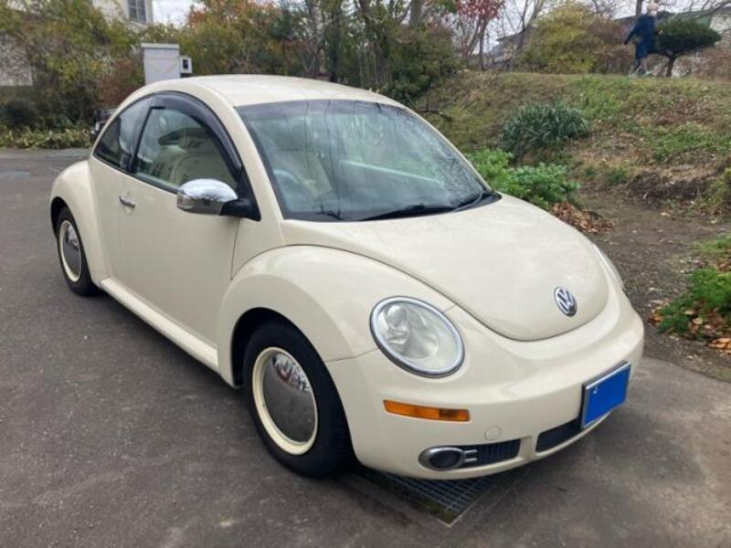NEW BEETLE