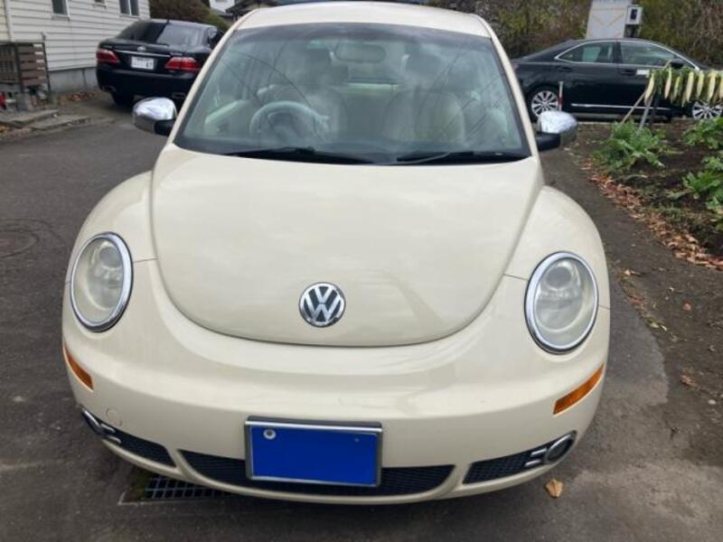 NEW BEETLE-0