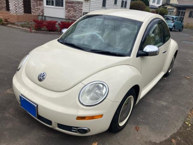 NEW BEETLE