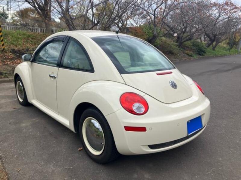 NEW BEETLE