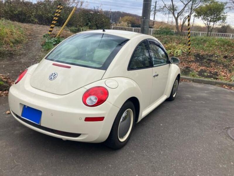 NEW BEETLE