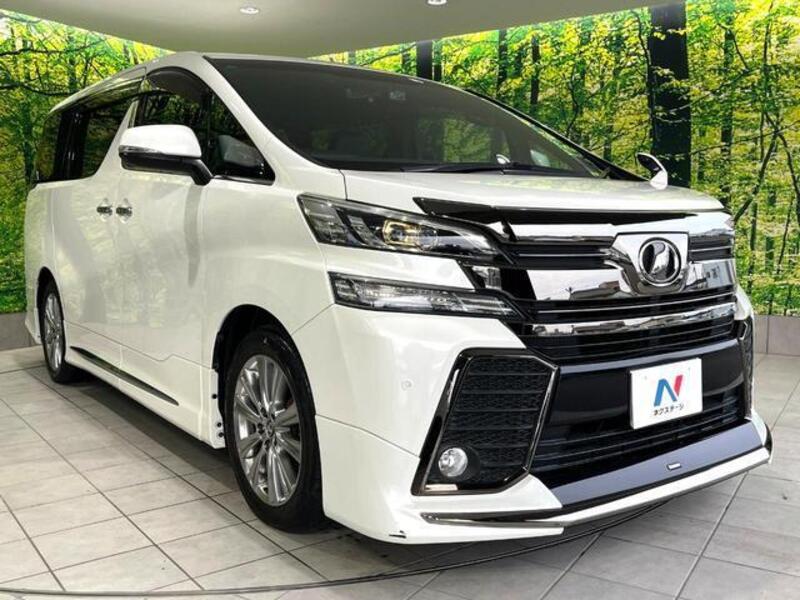 VELLFIRE