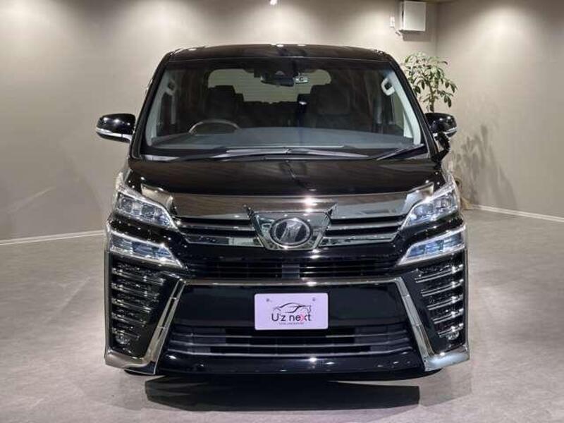 VELLFIRE
