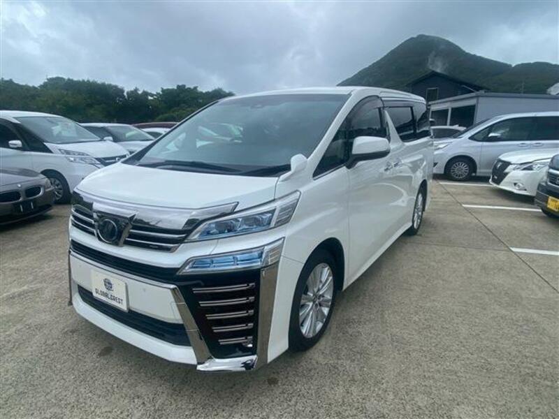 VELLFIRE