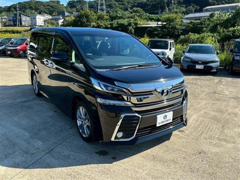 VELLFIRE