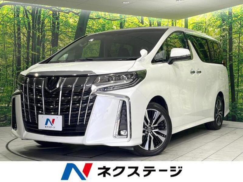 ALPHARD-0