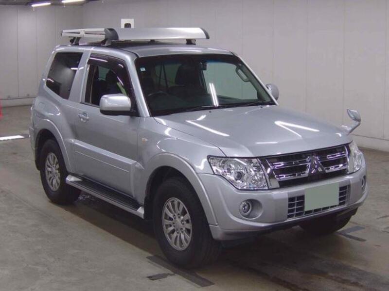 PAJERO